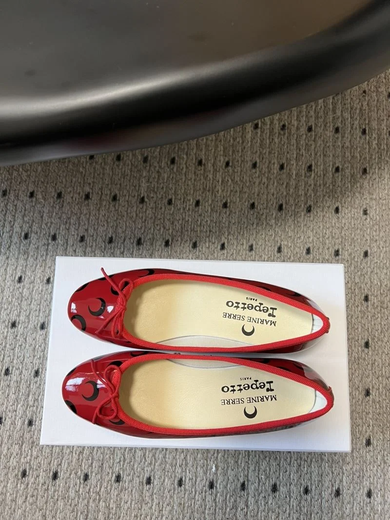 Comfortable Marine Serre Shoes 7643