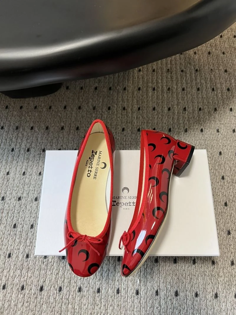 Comfortable Marine Serre Shoes 7643