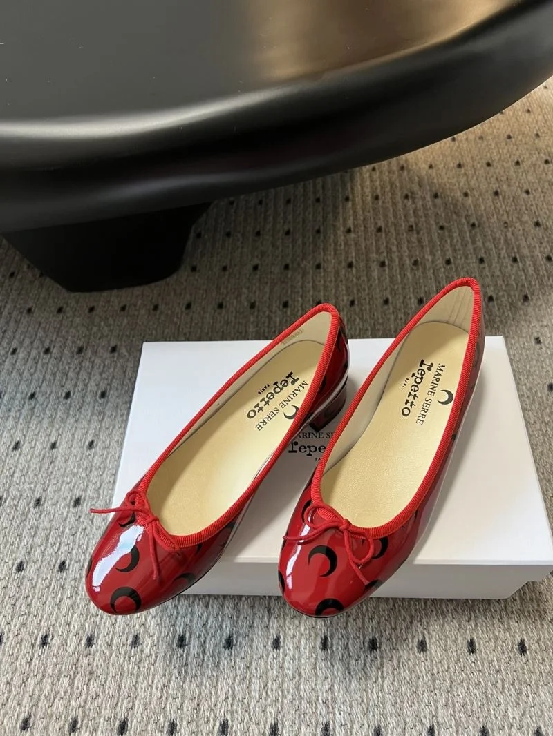 Comfortable Marine Serre Shoes 7643