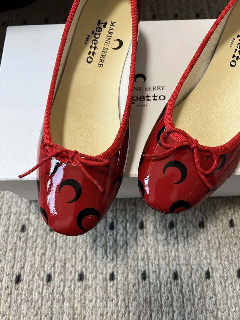 Comfortable Marine Serre Shoes 7643