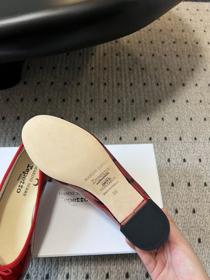 Comfortable Marine Serre Shoes 7643