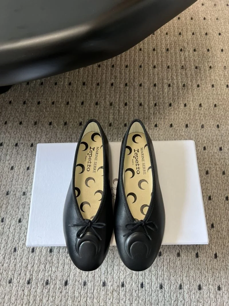 Reliable Marine Serre Shoes 7618