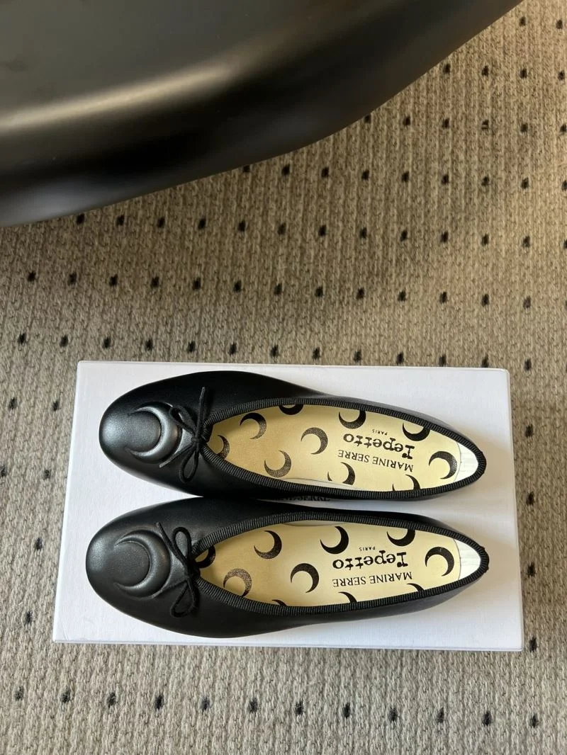 Reliable Marine Serre Shoes 7618