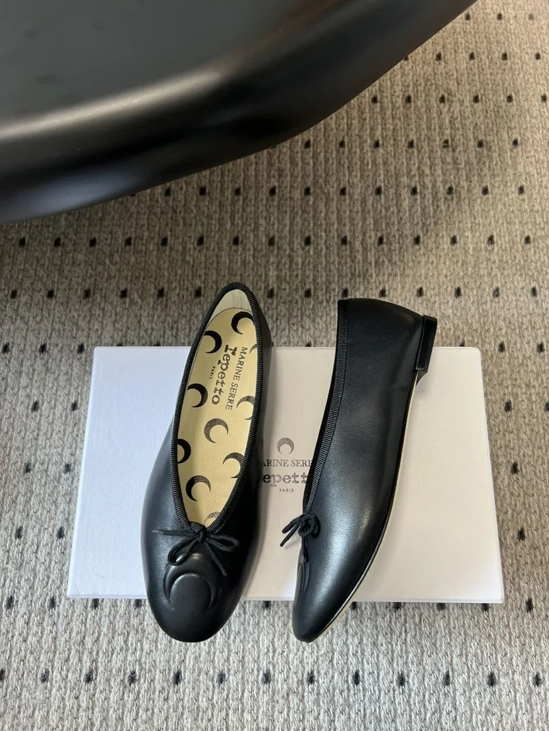 Reliable Marine Serre Shoes 7618