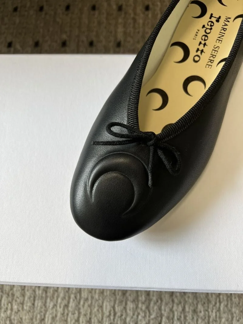 Reliable Marine Serre Shoes 7618