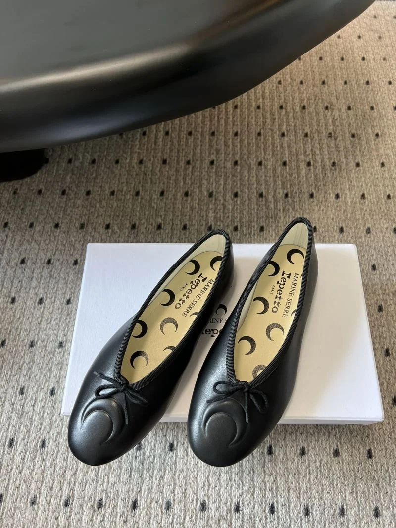 Reliable Marine Serre Shoes 7618