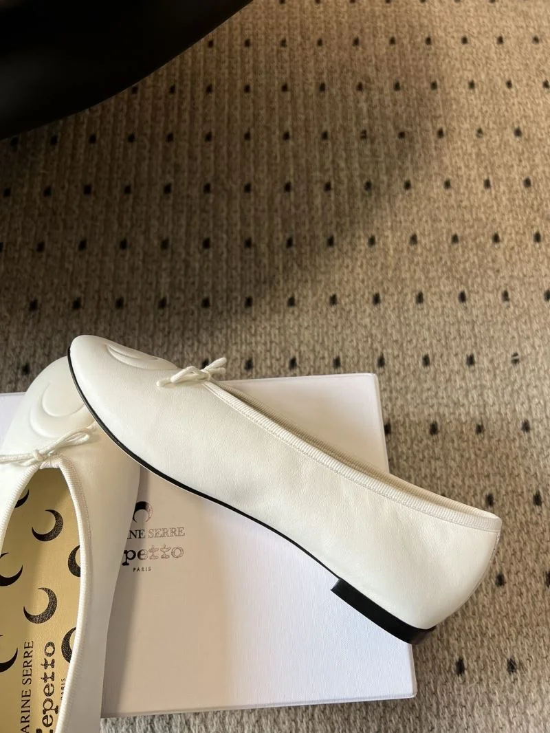 Stylish Marine Serre Shoes 7614