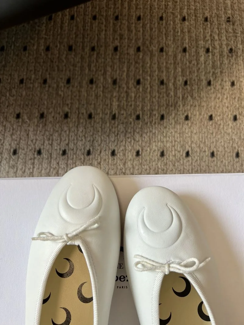 Stylish Marine Serre Shoes 7614