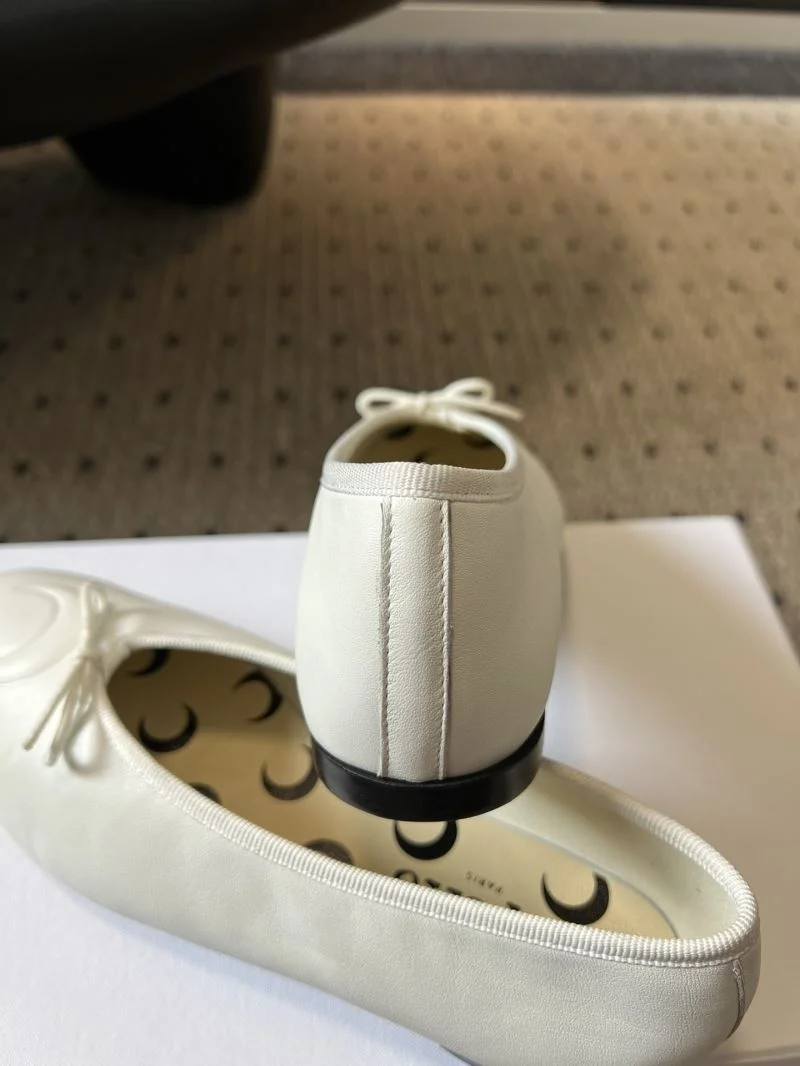 Stylish Marine Serre Shoes 7614