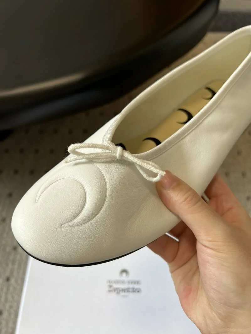 Stylish Marine Serre Shoes 7614