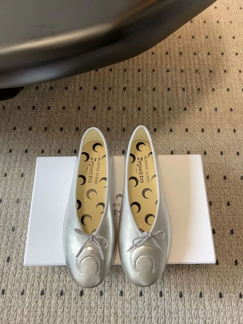 Marine Serre Shoes Comfortable 7612