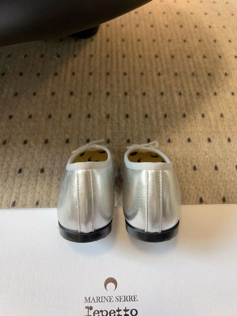 Marine Serre Shoes Comfortable 7612