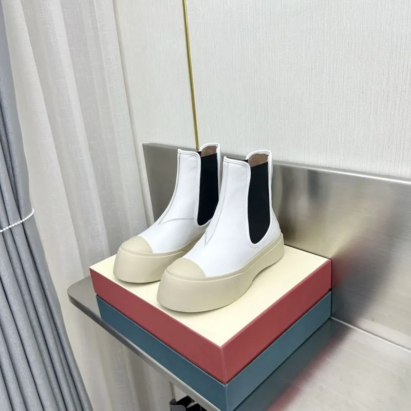 Effortless Marni Boots 15513
