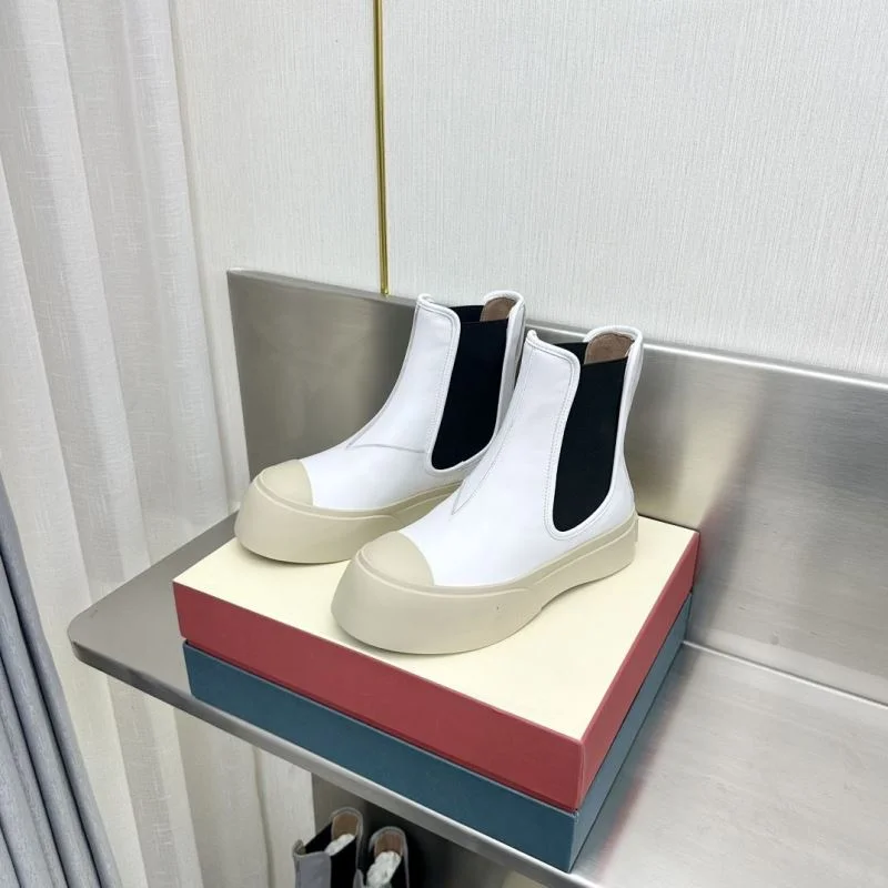 Effortless Marni Boots 15513