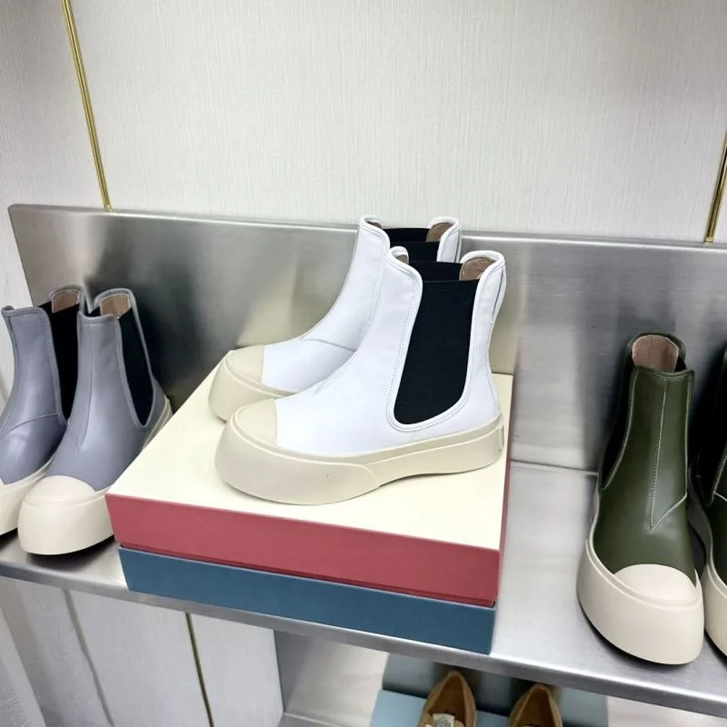 Effortless Marni Boots 15513