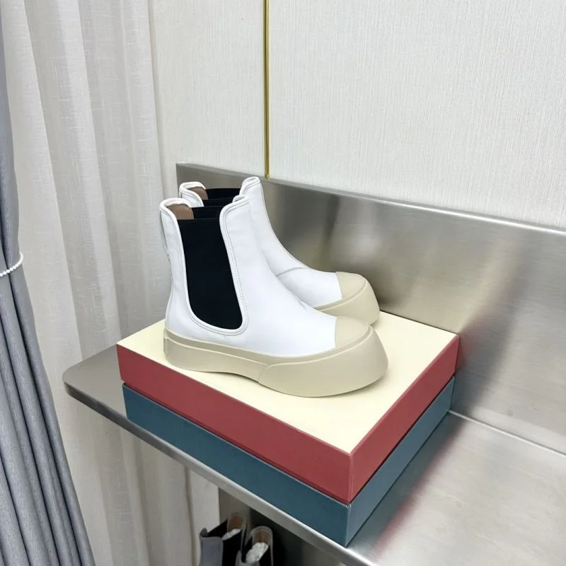 Effortless Marni Boots 15513
