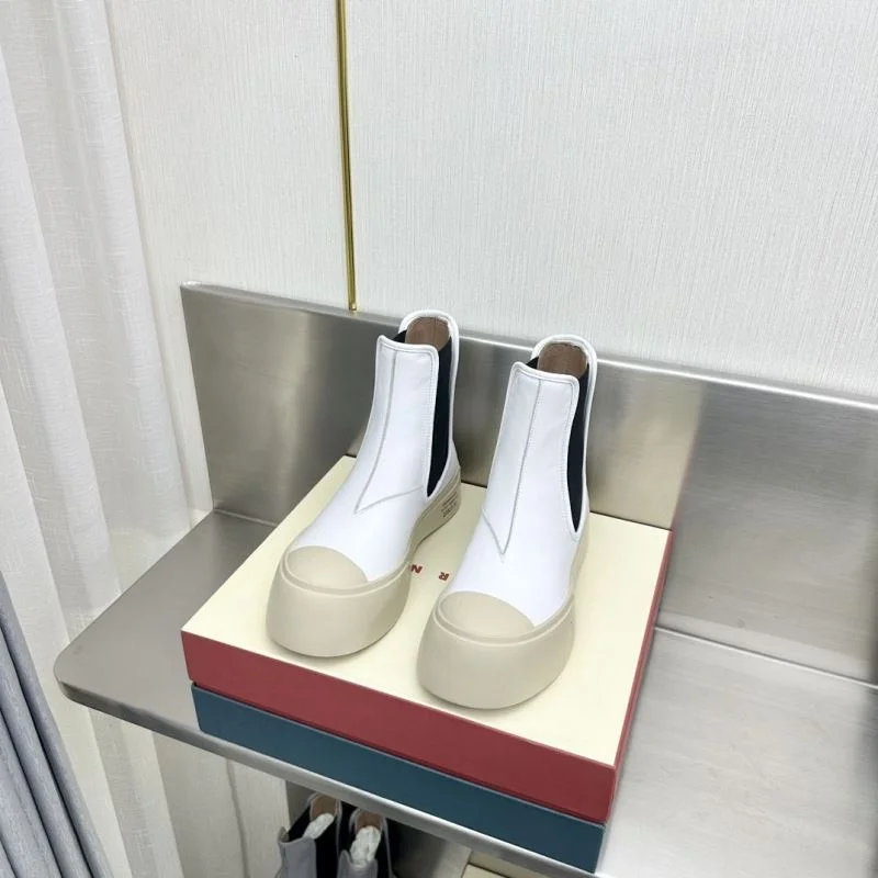 Effortless Marni Boots 15513