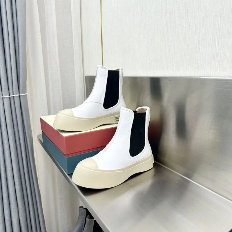 Effortless Marni Boots 15513