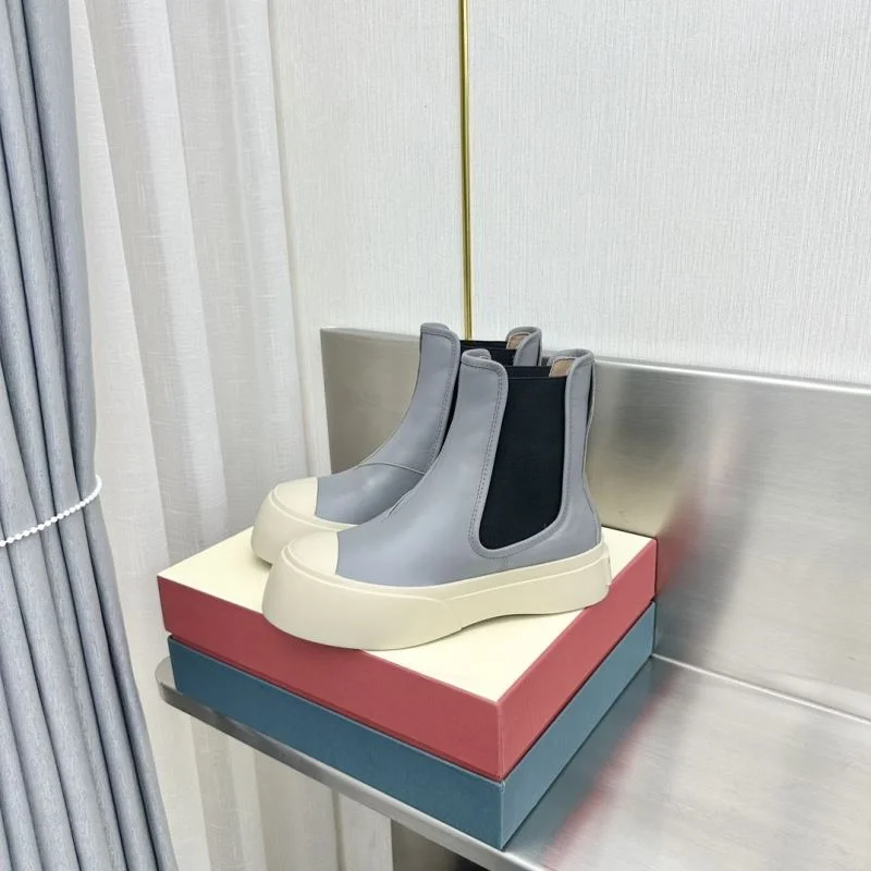 Marni Boots Snug 15514