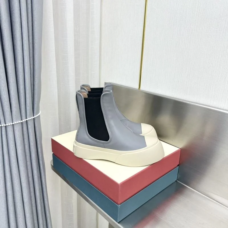 Marni Boots Snug 15514
