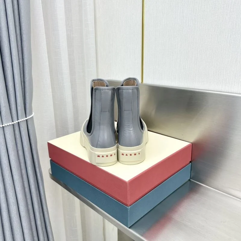 Marni Boots Snug 15514