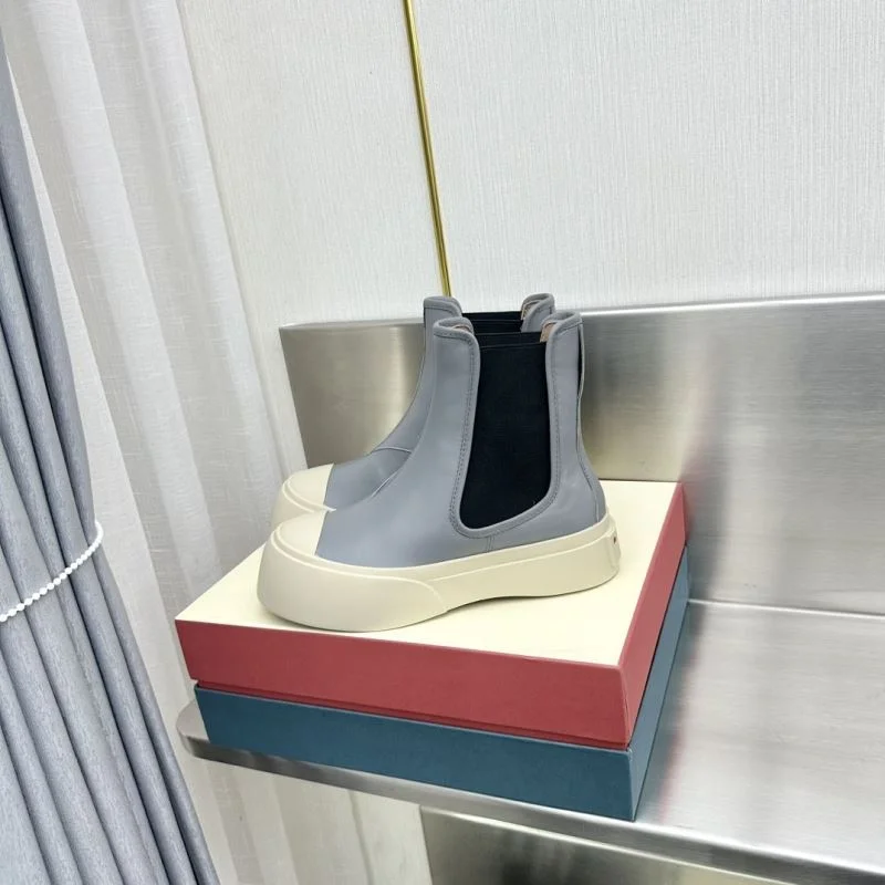 Marni Boots Snug 15514