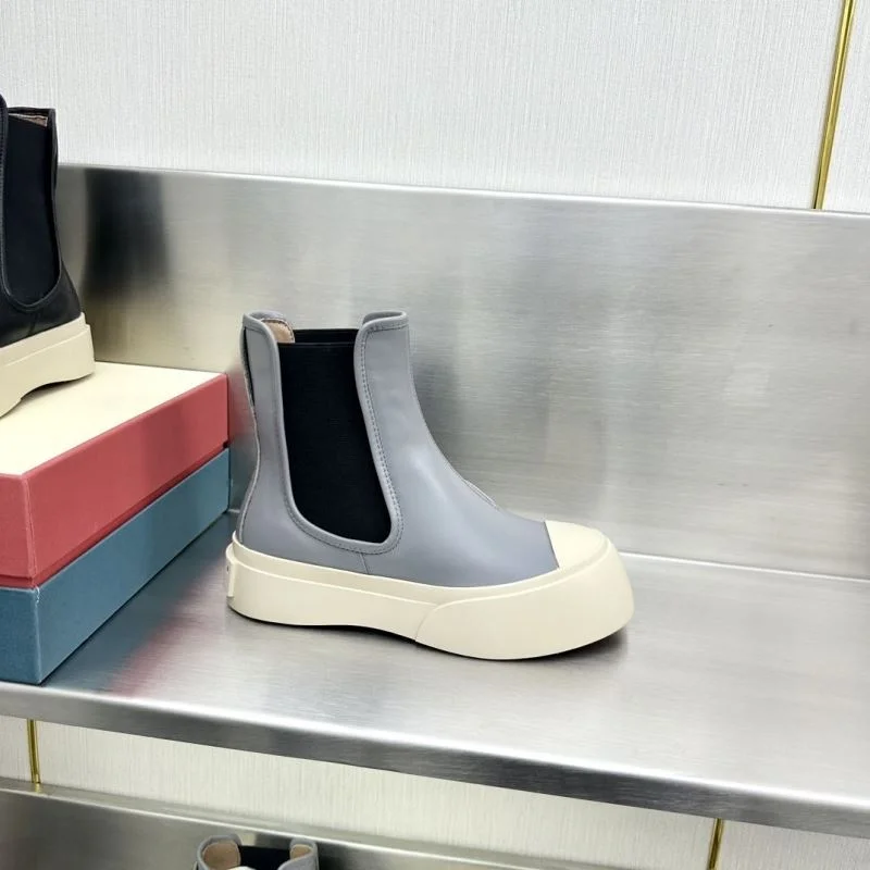 Marni Boots Snug 15514