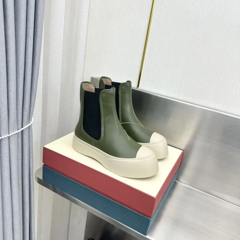 SoftTouch Marni Boots 15522