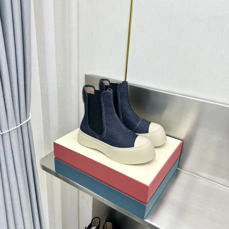 GoodFit Marni Boots 15508