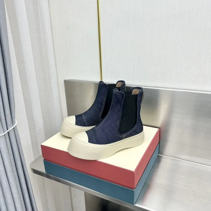 GoodFit Marni Boots 15508