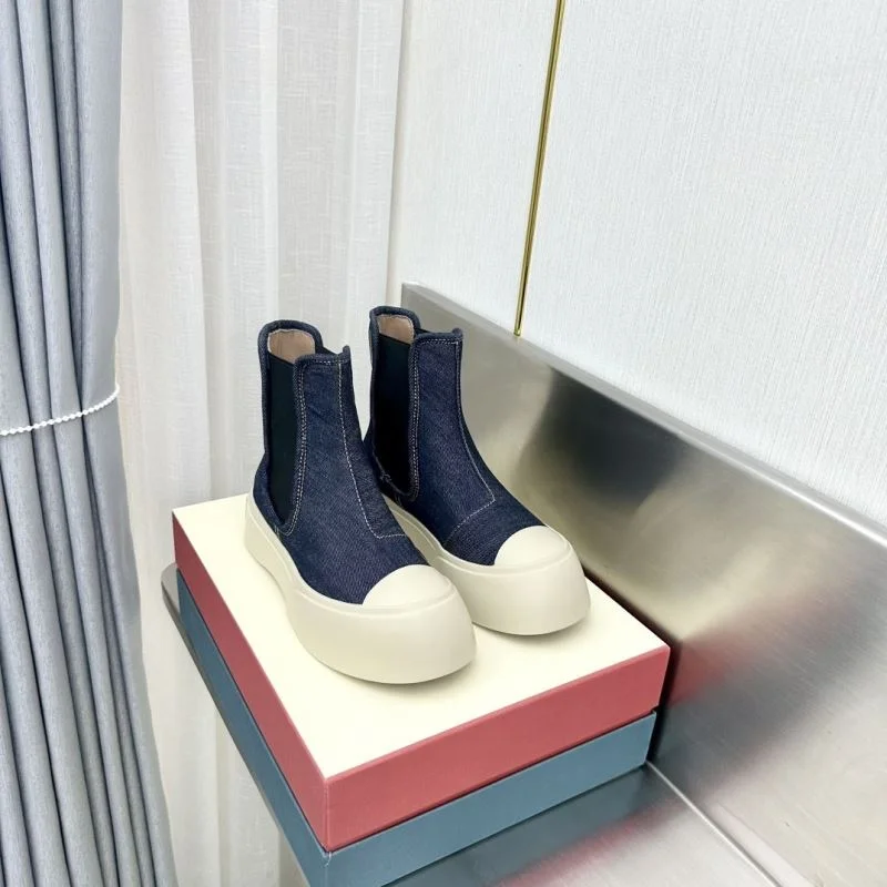 GoodFit Marni Boots 15508