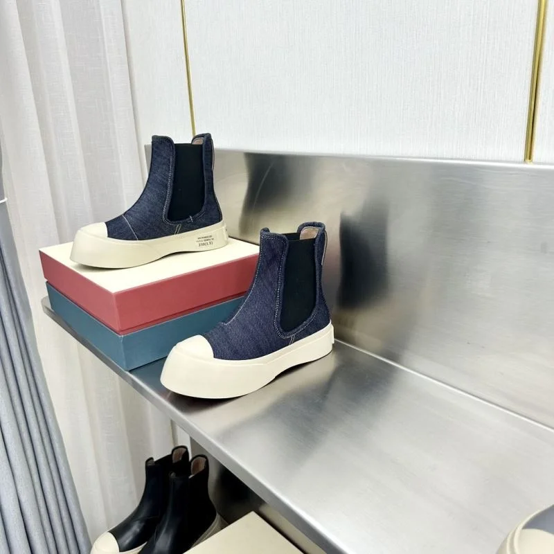GoodFit Marni Boots 15508