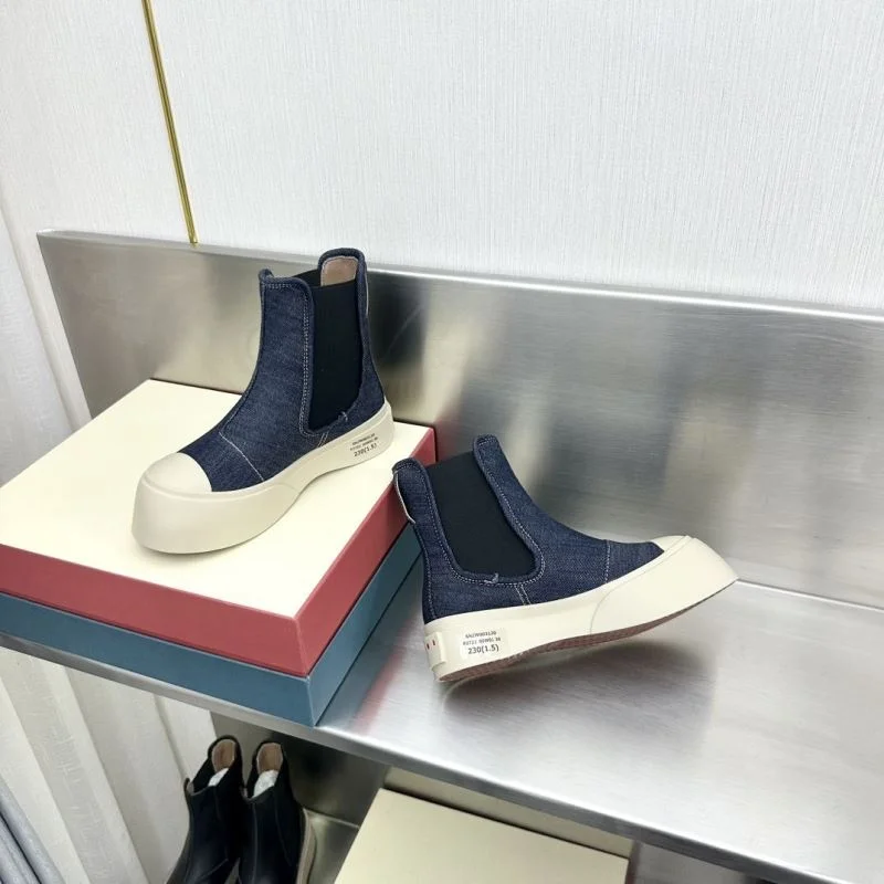 GoodFit Marni Boots 15508