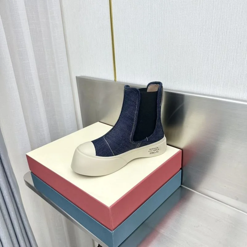 GoodFit Marni Boots 15508