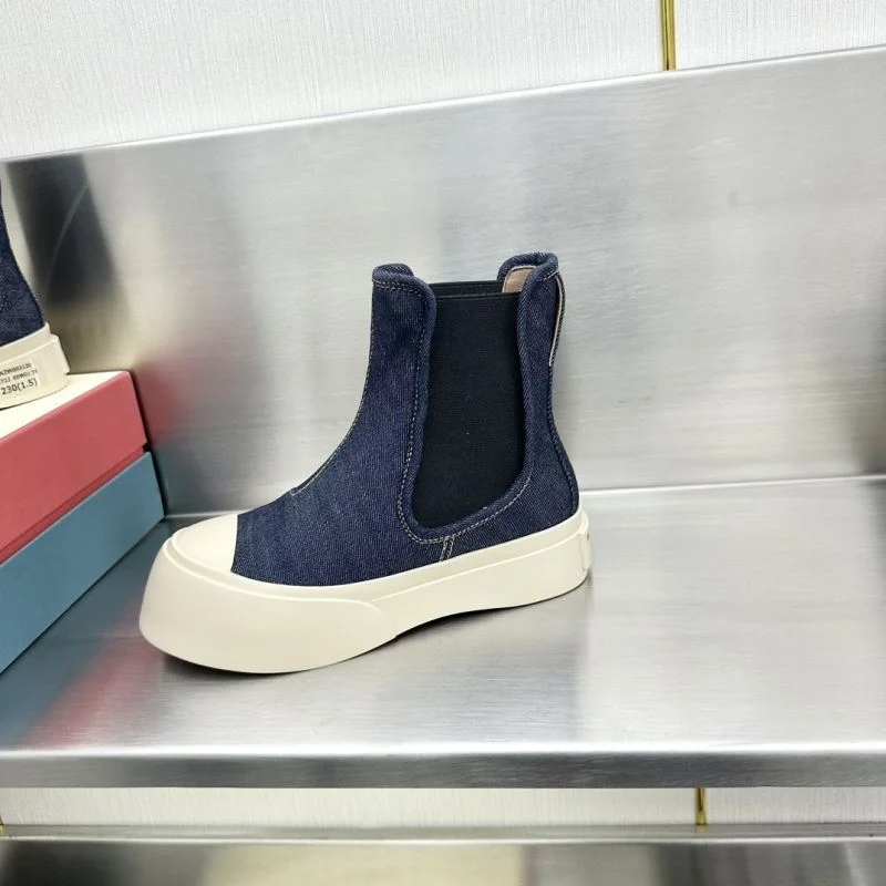GoodFit Marni Boots 15508