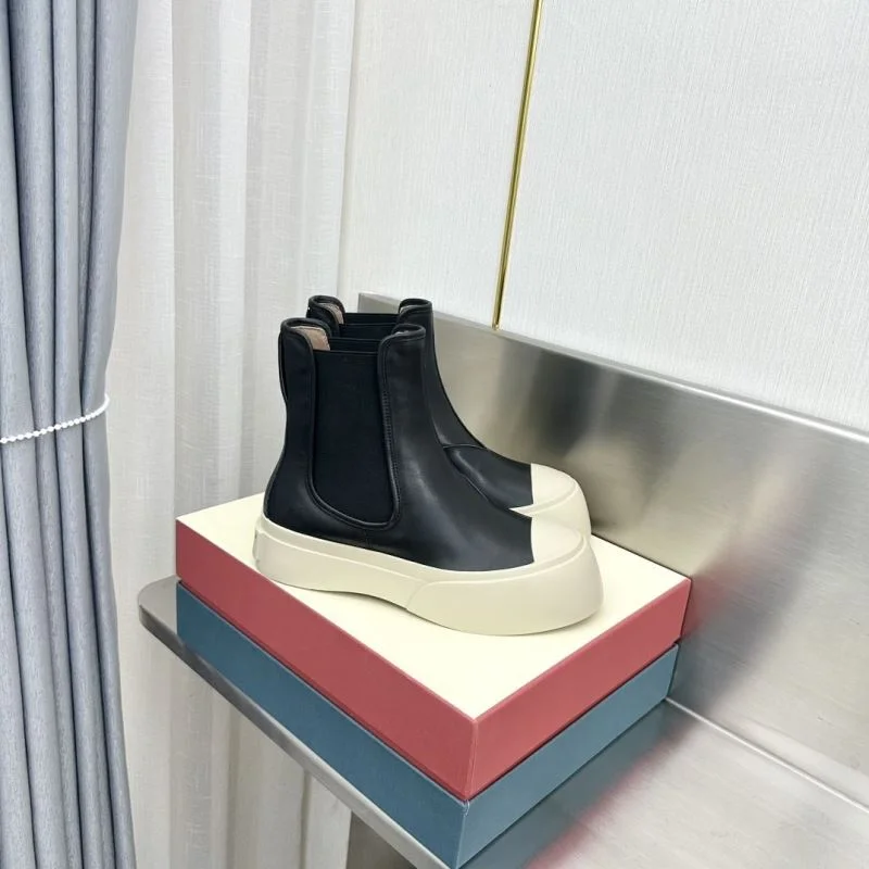 Attractive Marni Boots 15571