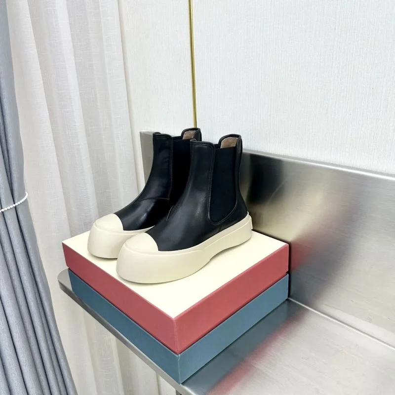 Attractive Marni Boots 15571