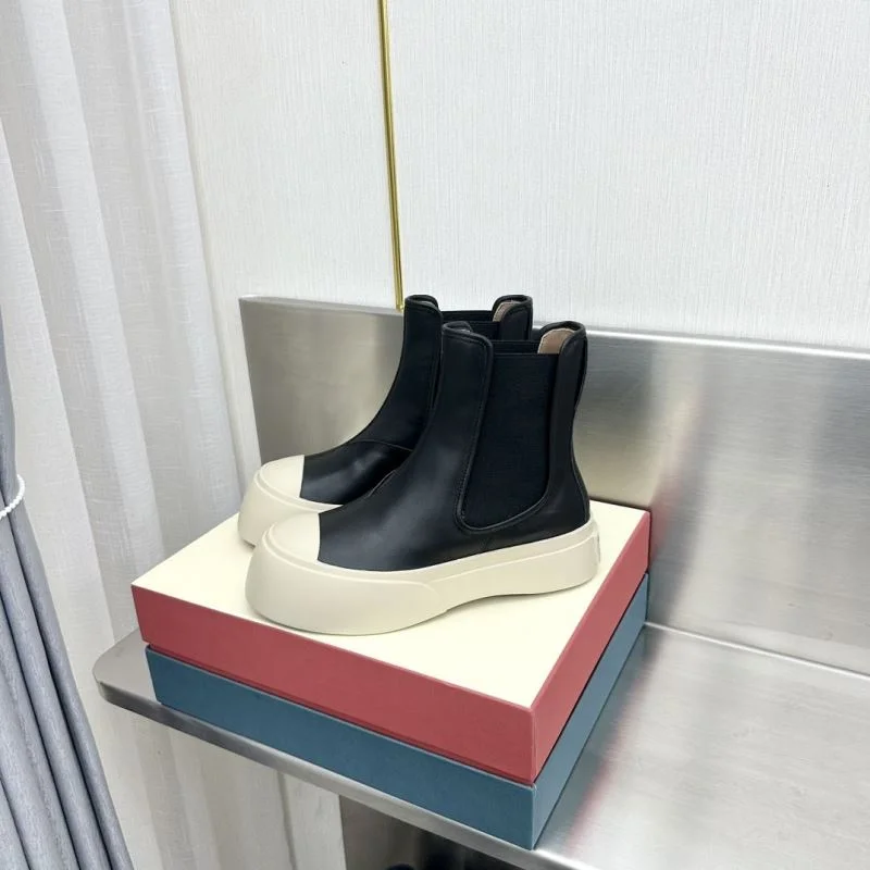 Attractive Marni Boots 15571