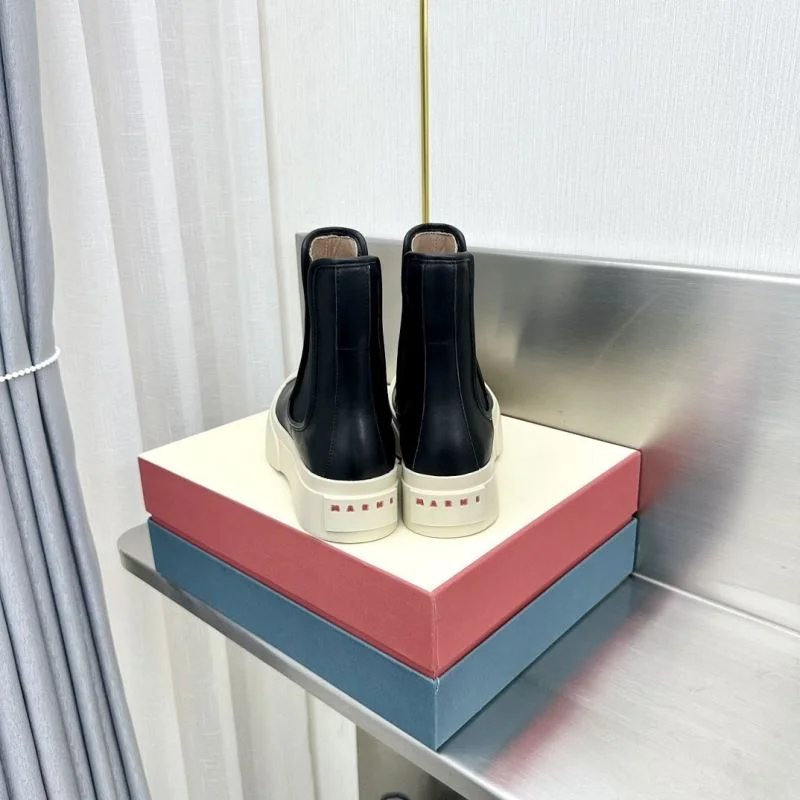 Attractive Marni Boots 15571