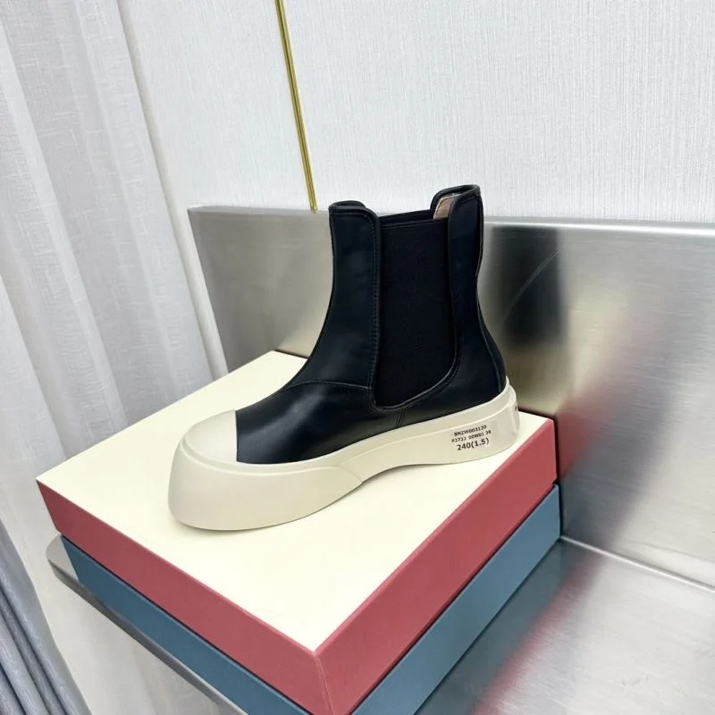 Attractive Marni Boots 15571