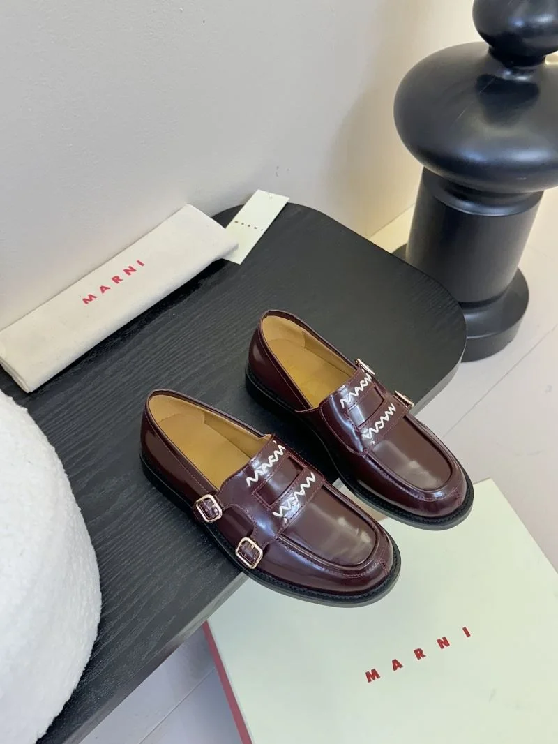 Supportive Marni Shoes 7625