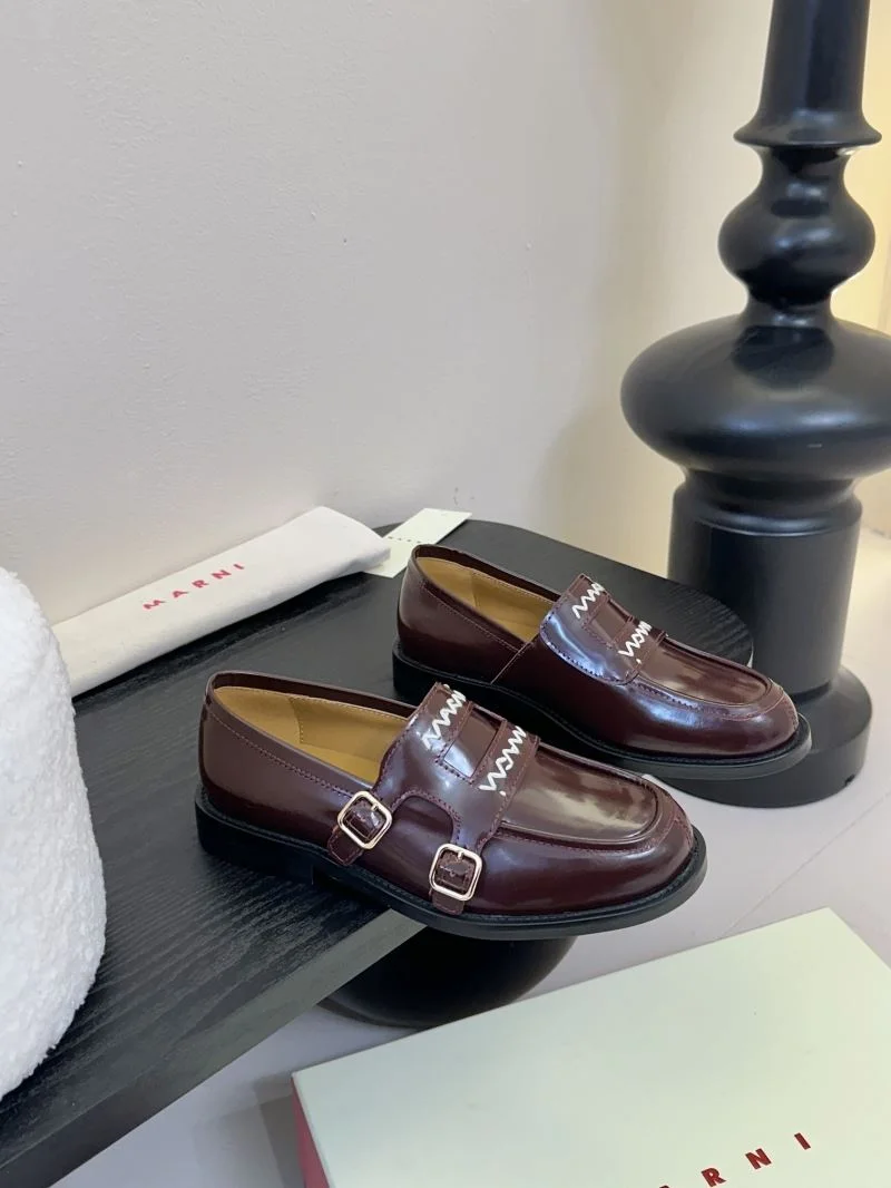 Supportive Marni Shoes 7625