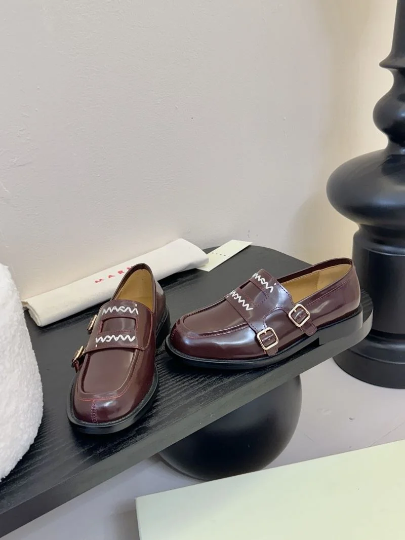 Supportive Marni Shoes 7625