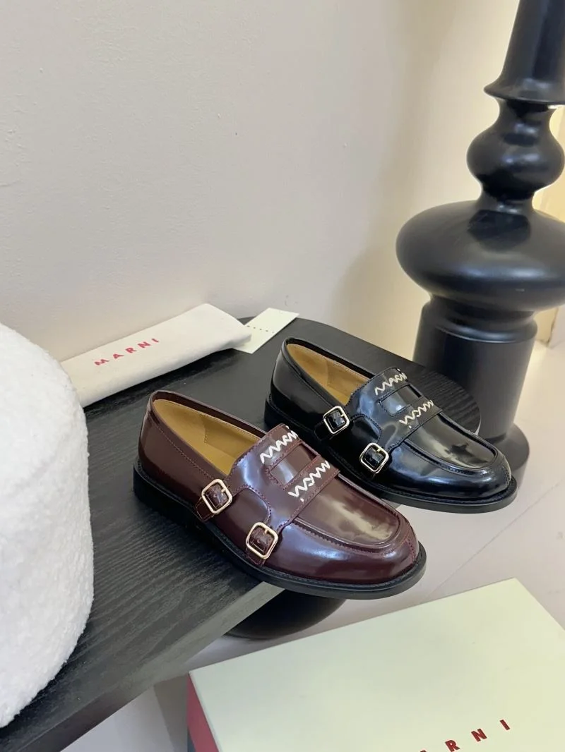 Supportive Marni Shoes 7625