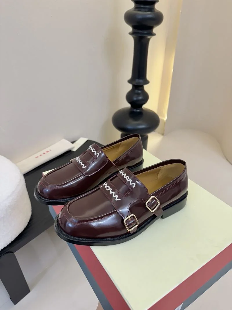 Supportive Marni Shoes 7625