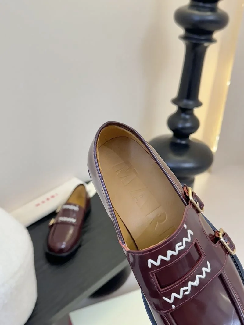 Supportive Marni Shoes 7625
