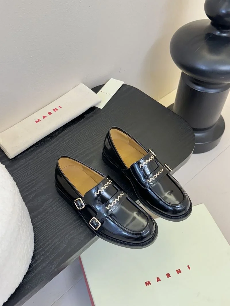 Marni Shoes EasyMatch 7666