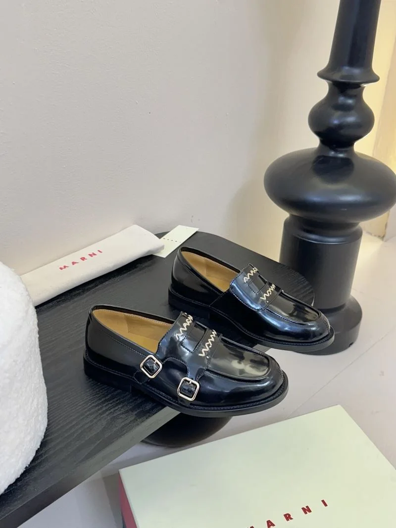 Marni Shoes EasyMatch 7666