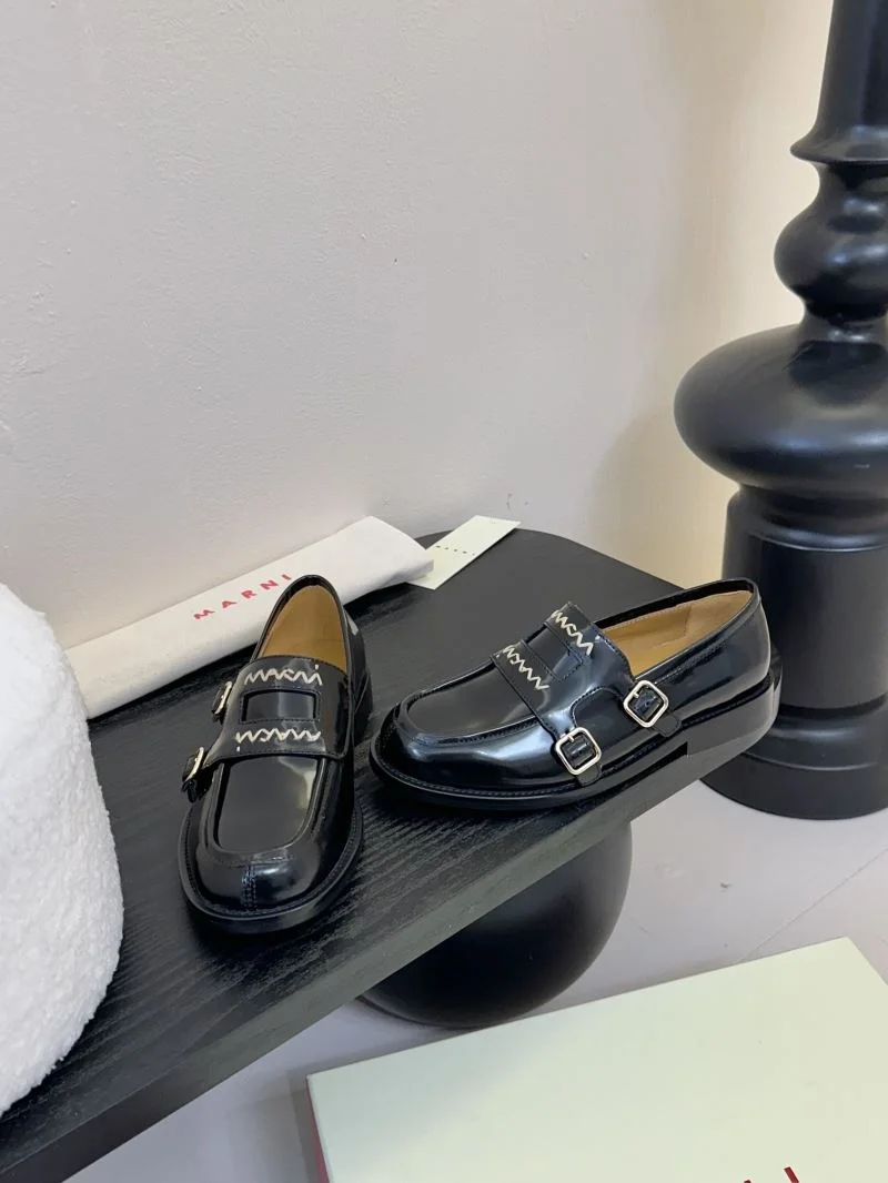 Marni Shoes EasyMatch 7666