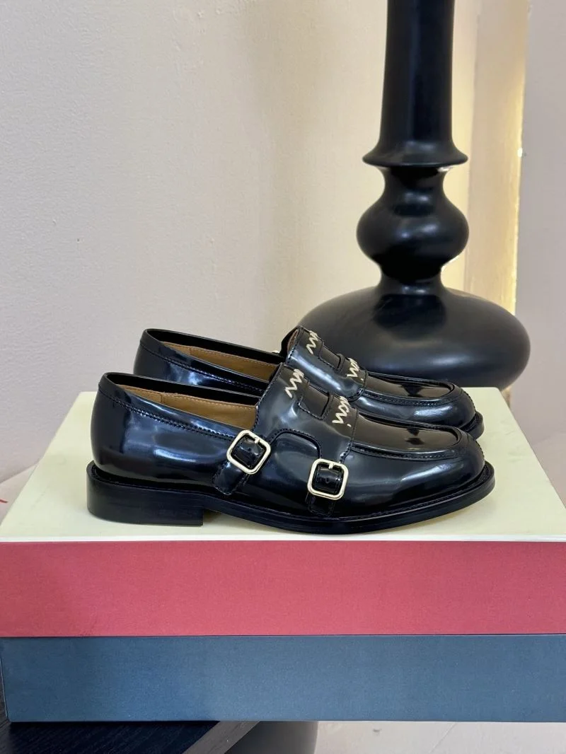 Marni Shoes EasyMatch 7666